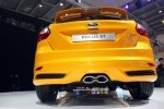 Auto China 2012, :  Ford Focus ST -  6