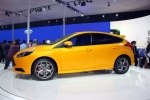 Auto China 2012, :  Ford Focus ST -  8