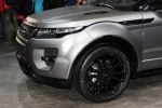 Auto China 2012, :  Range Rover Evoque by Victoria Beckham -  4