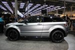 Auto China 2012, :  Range Rover Evoque by Victoria Beckham -  5