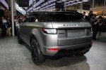 Auto China 2012, :  Range Rover Evoque by Victoria Beckham -  6