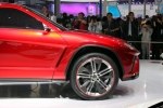 Auto China 2012, :   Lamborghini Urus -  2