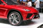 Auto China 2012, :   Lamborghini Urus -  4