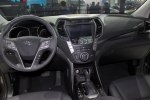 Auto China 2012, :  Hyundai Santa Fe -  10