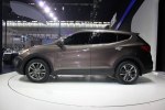 Auto China 2012, :  Hyundai Santa Fe -  13