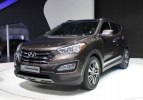 Auto China 2012, :  Hyundai Santa Fe -  14