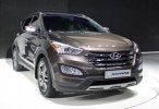 Auto China 2012, :  Hyundai Santa Fe -  16