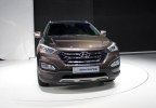 Auto China 2012, :  Hyundai Santa Fe -  17