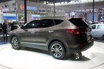 Auto China 2012, :  Hyundai Santa Fe -  20