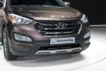 Auto China 2012, :  Hyundai Santa Fe -  5