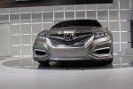 Auto China 2012, :   Honda Concept S  Concept  -  10