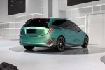 Auto China 2012, :   Honda Concept S  Concept  -  14