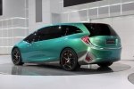 Auto China 2012, :   Honda Concept S  Concept  -  15