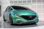 Auto China 2012, :   Honda Concept S  Concept  -  16