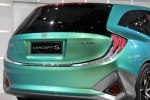 Auto China 2012, :   Honda Concept S  Concept  -  19