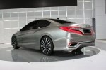 Auto China 2012, :   Honda Concept S  Concept  -  4