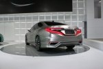 Auto China 2012, :   Honda Concept S  Concept  -  5