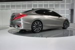 Auto China 2012, :   Honda Concept S  Concept  -  7