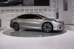 Auto China 2012, :   Honda Concept S  Concept  -  8