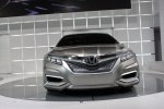 Auto China 2012, :   Honda Concept S  Concept  -  9