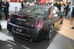   Chrysler     300 Ruyi,  Jeep -  Wrangler Dragon -  14