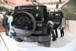   Chrysler     300 Ruyi,  Jeep -  Wrangler Dragon -  26