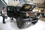   Chrysler     300 Ruyi,  Jeep -  Wrangler Dragon -  27