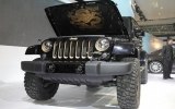   Chrysler     300 Ruyi,  Jeep -  Wrangler Dragon -  7