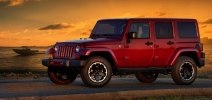Jeep   Wrangler Unlimited Altitude Edition -  3