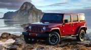 Jeep   Wrangler Unlimited Altitude Edition -  4