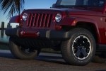 Jeep   Wrangler Unlimited Altitude Edition -  5