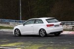 Audi S3     -  5