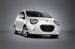   Geely    SIA 2012 -  5