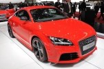 Audi     TT-RS Plus -  1