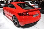Audi     TT-RS Plus -  2