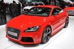 Audi     TT-RS Plus -  3
