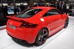 Audi     TT-RS Plus -  4