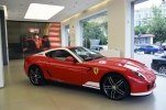     Ferrari 599 GTB 60F1 -  11