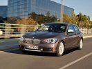 BMW   1-Series     -  5
