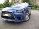��� � �����: �� ���������������� Mitsubishi Lancer �� ��������� �������� Honda Steed � ���� ������������ - ���� 11