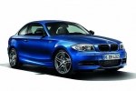    BMW 1-Series    -  3