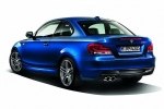    BMW 1-Series    -  4