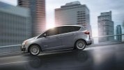        Ford C-Max -  1