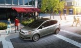        Ford C-Max -  11