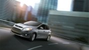        Ford C-Max -  12