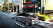       Ford C-Max -  13