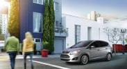        Ford C-Max -  14