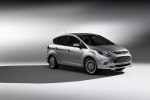        Ford C-Max -  20