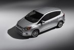        Ford C-Max -  22