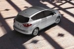        Ford C-Max -  23